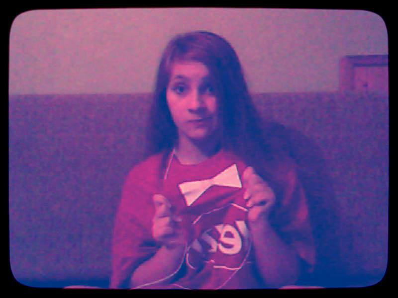 Chillout. 
