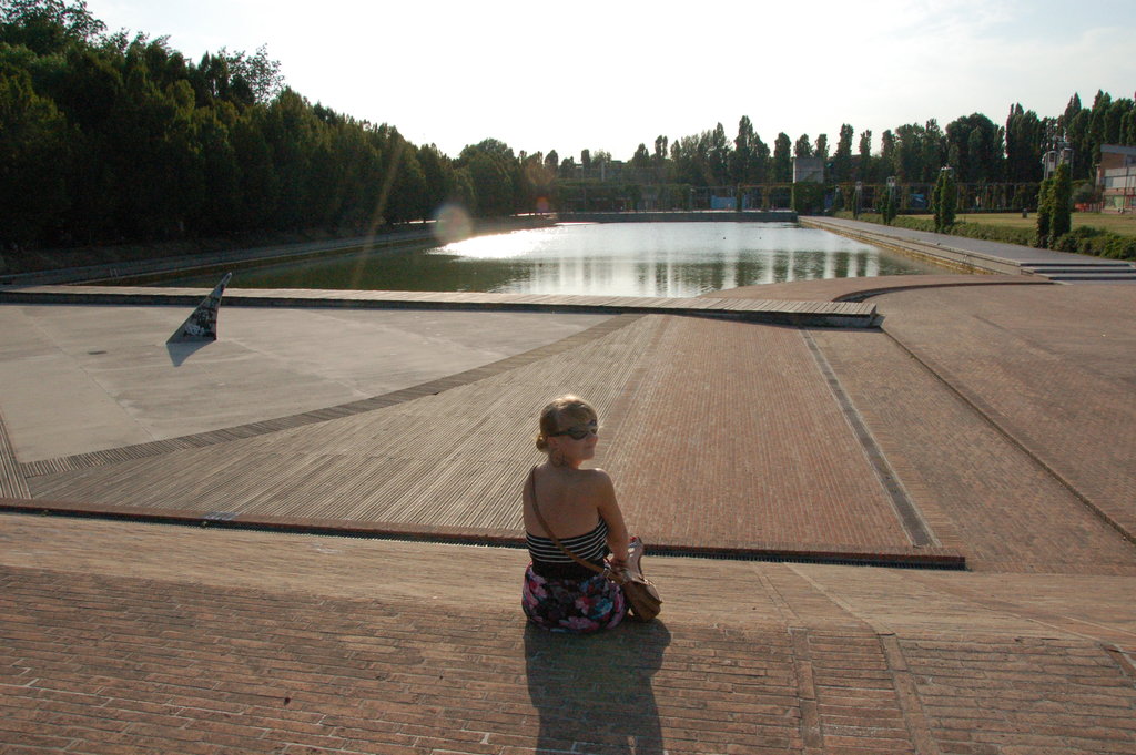 Parco Bissuola