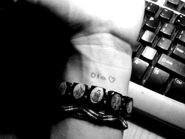 oltml #100