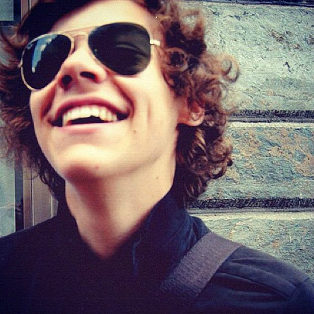 Happy Birthday Baby :**