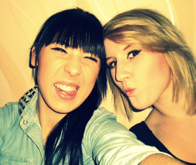 Siema dupeczko! :*