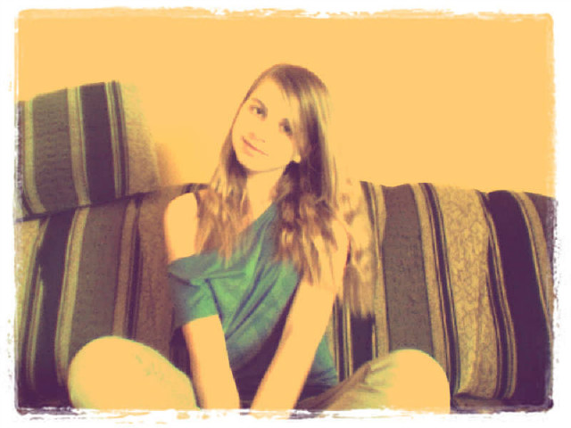 Salon :D