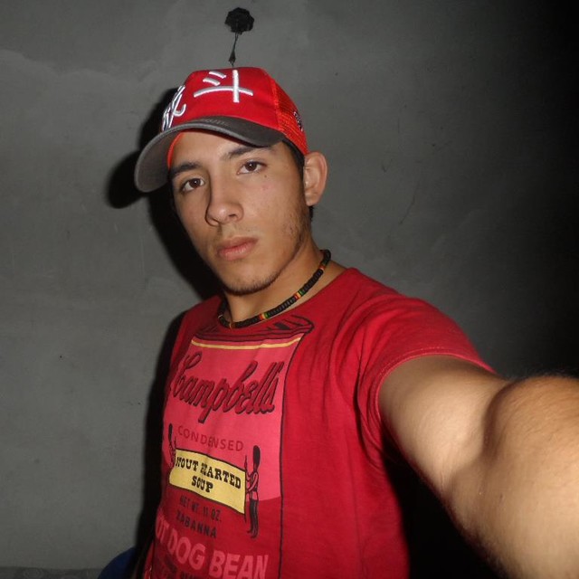 Re Aldope En Mi Casa :P