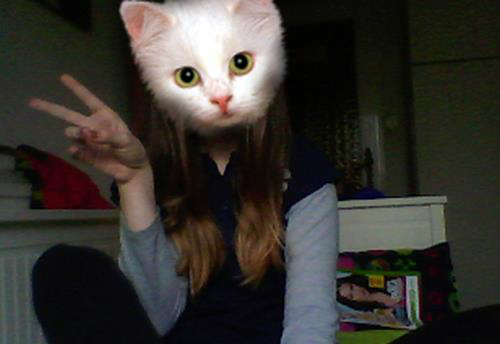 meeeeeeoooooooow