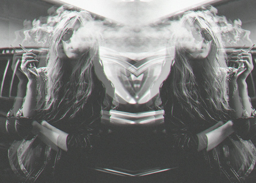 pain...