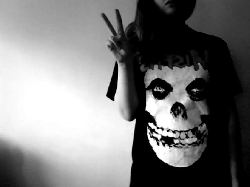 For Alice. 