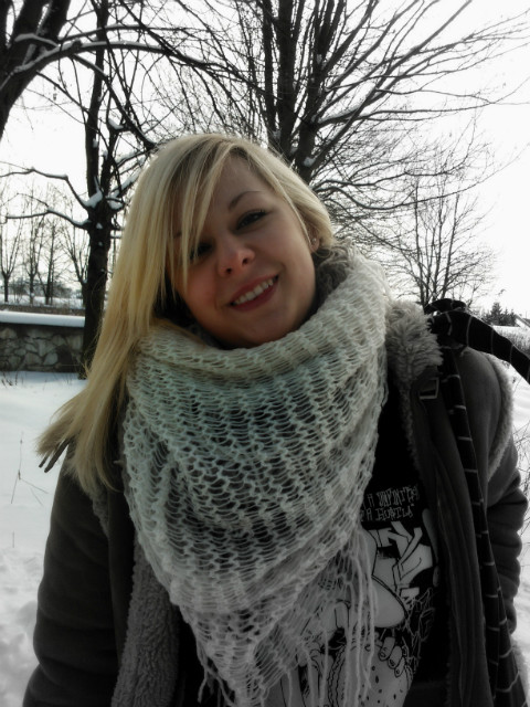 Feriowe :3