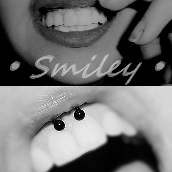 smiley ^^