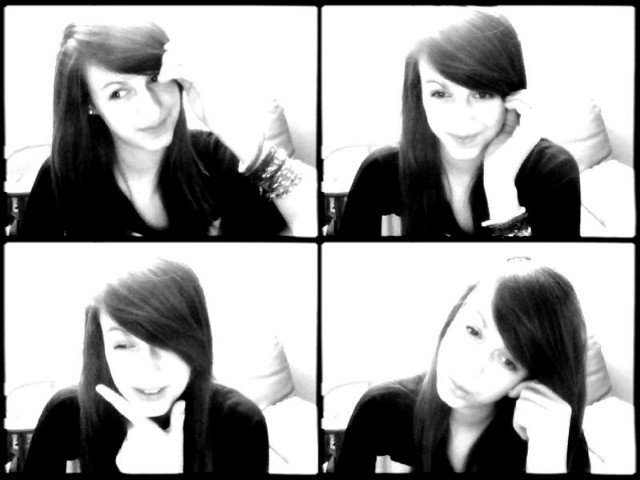 ALEKSANDRA. :*