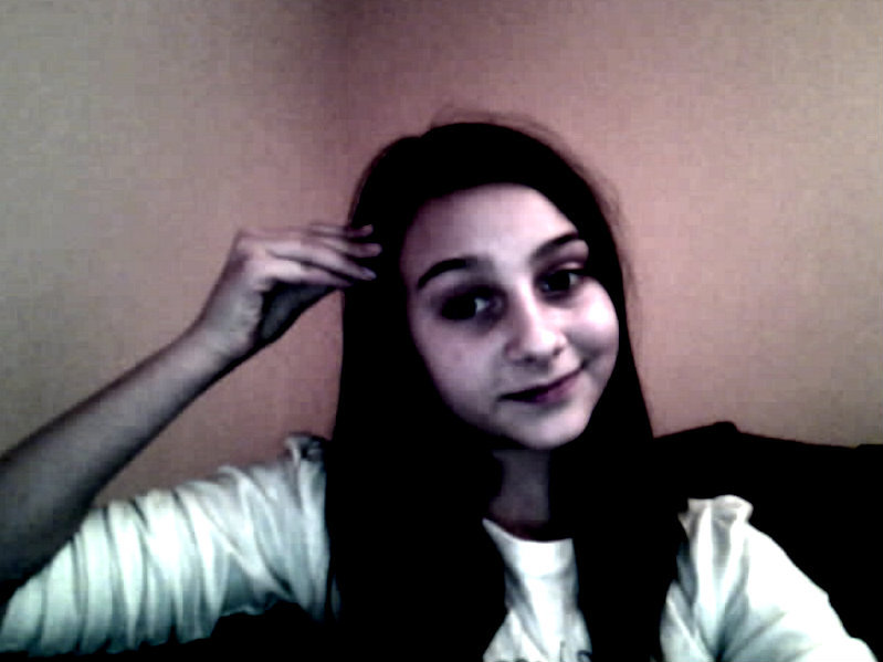 By wiedzieli o mnie ci, ktrzy m