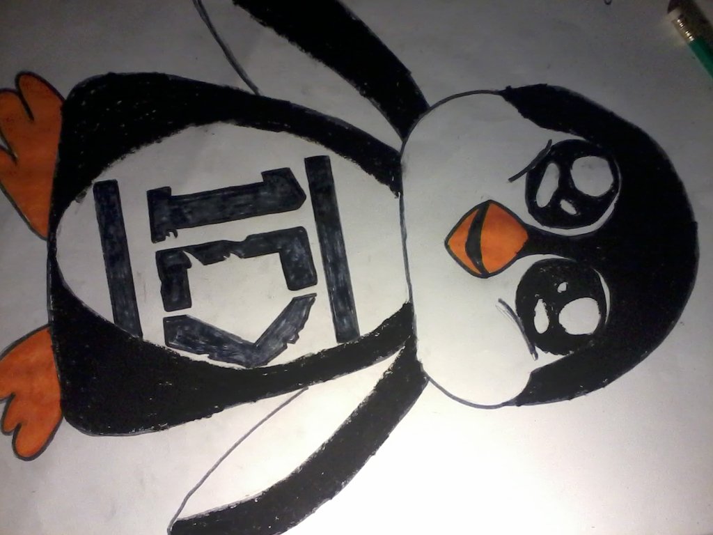 Efekt nudy :) 