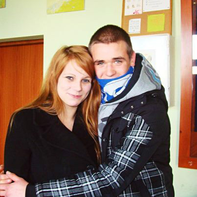 Kociak :*