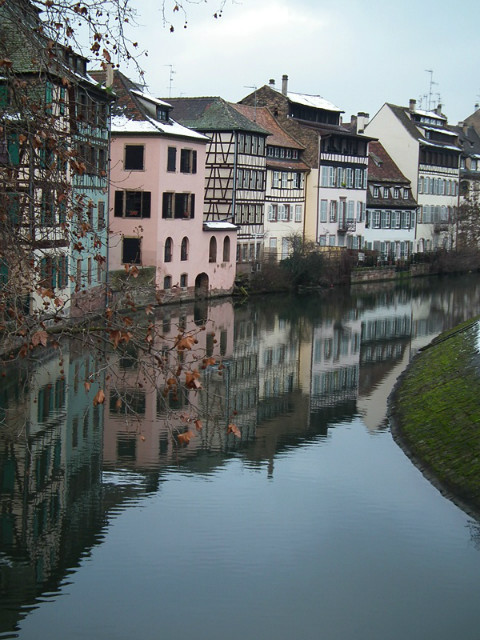 Strasbourg.