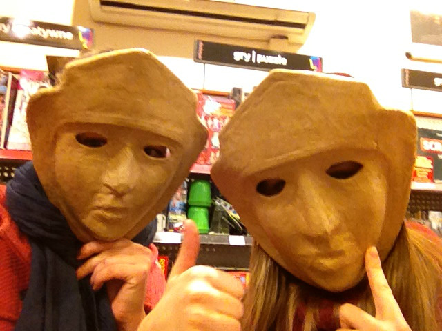 maskaa