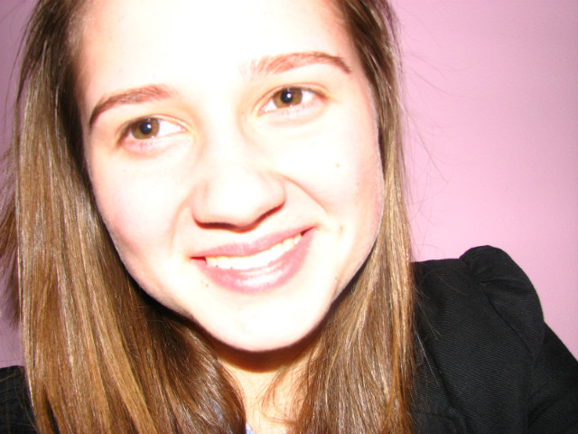 Live while we're young 