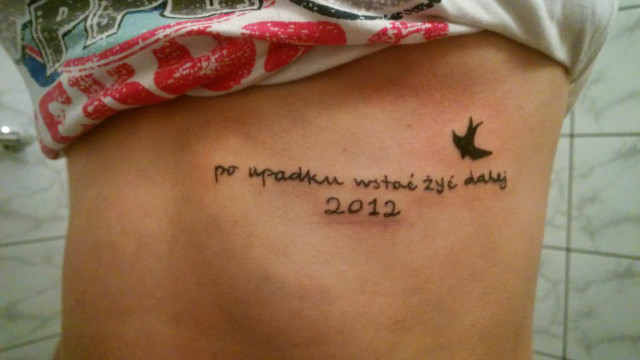 po upadku wstac zyc dalej