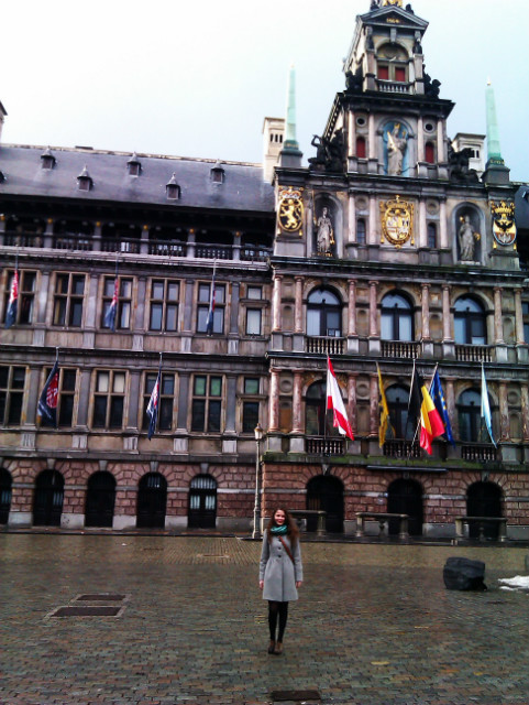 anvers