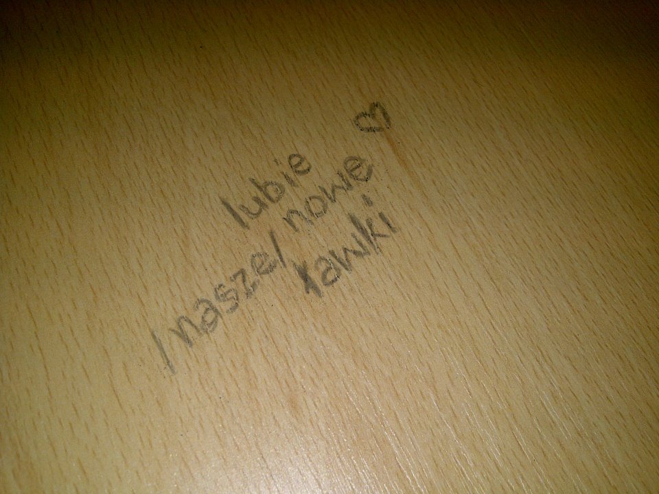 o hej, adna jeste