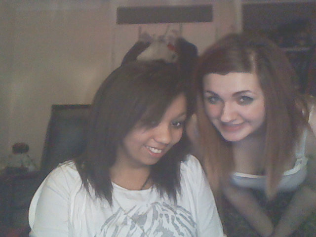 Best Friend