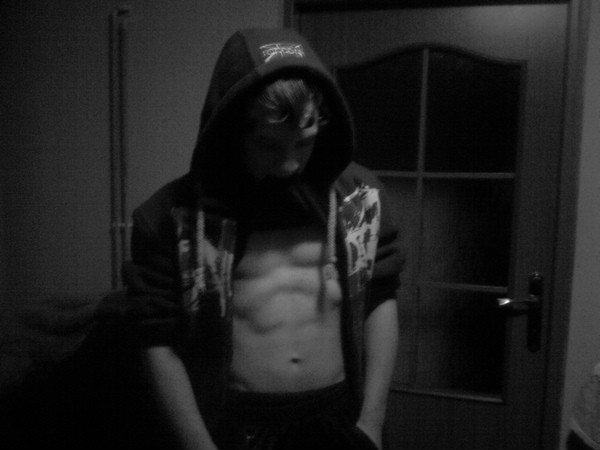 U Kubusia.:P