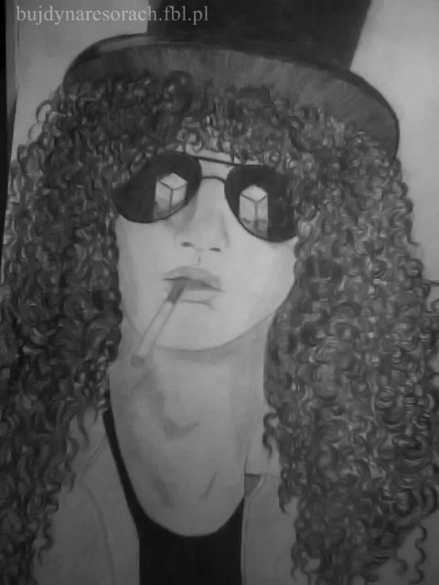 slash!