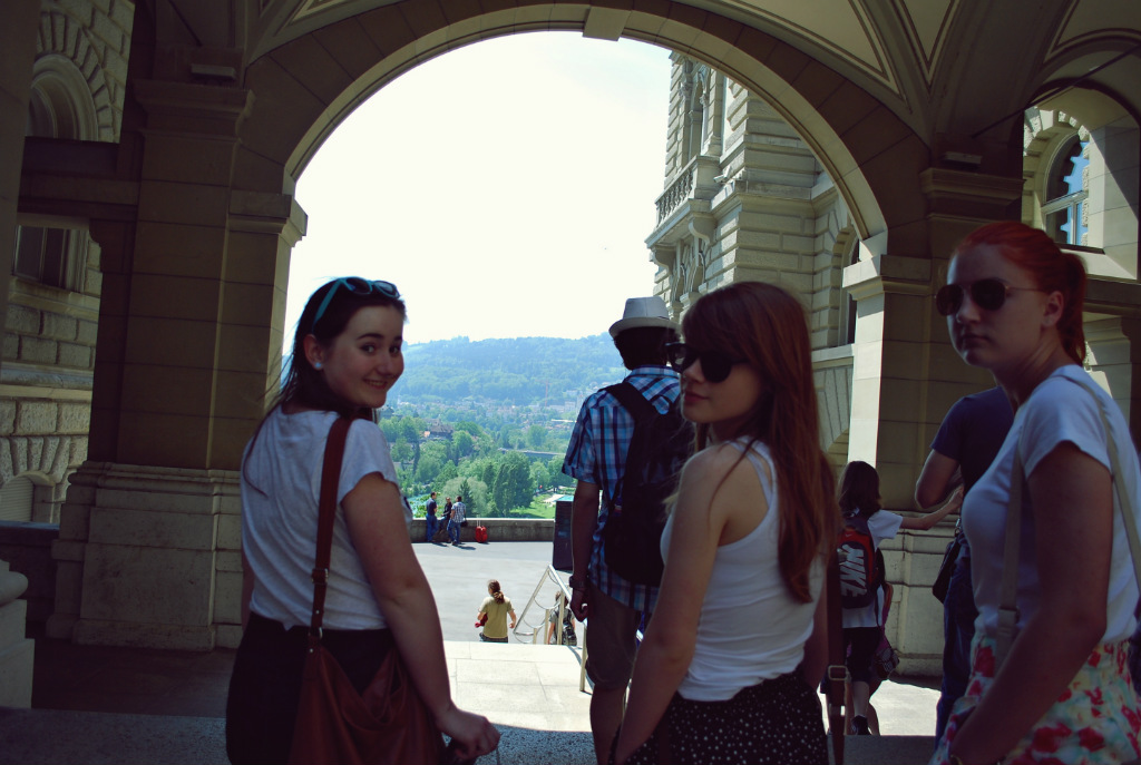 But the memory remains.