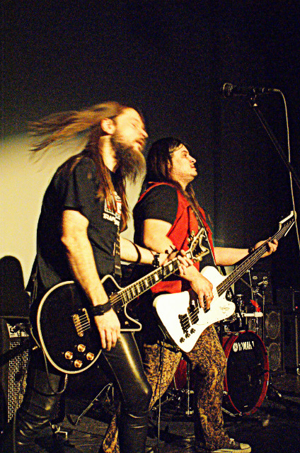 Overdrive w Kalwarii 