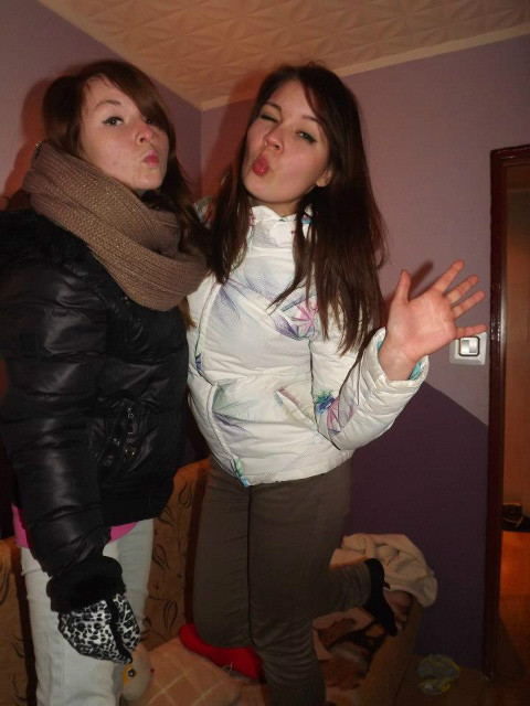 gupie to takie.