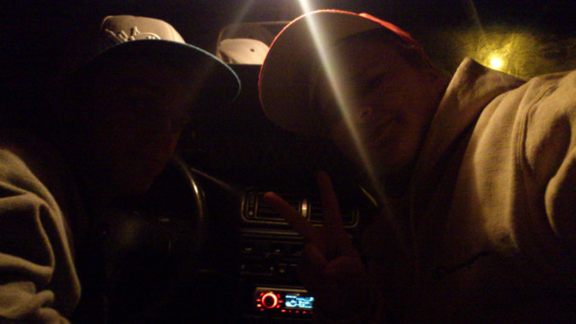 Macin :D
