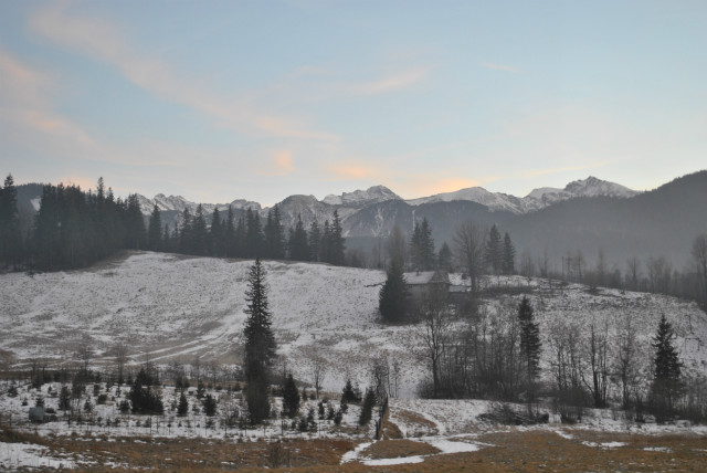 Zakopane