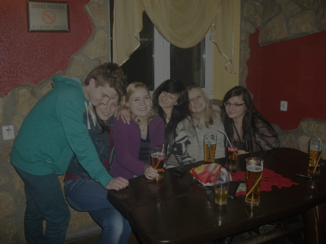 always be together