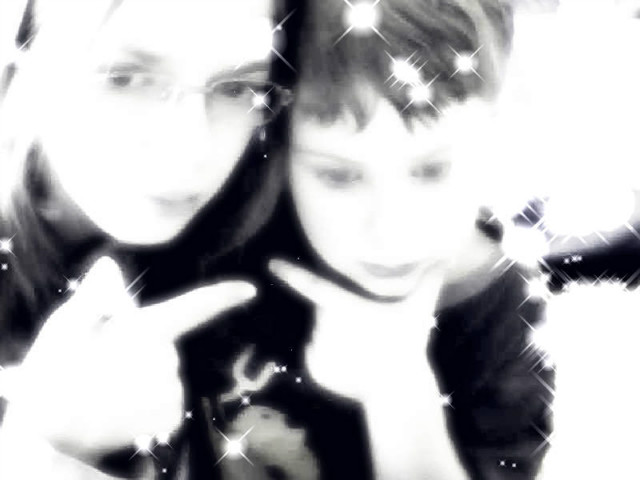 moj braciszek