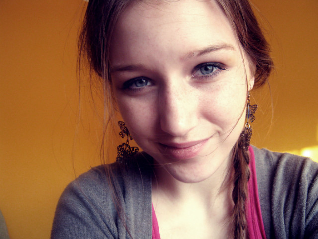 meow.
