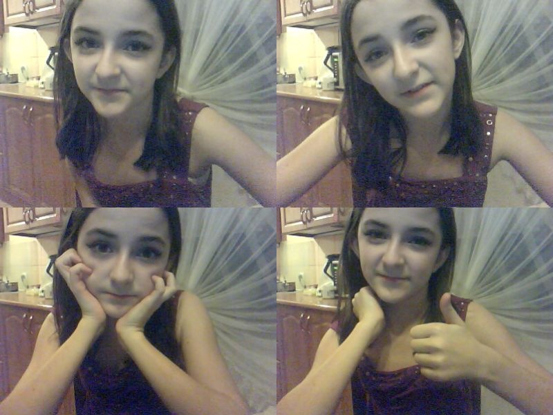 Hehehe :D