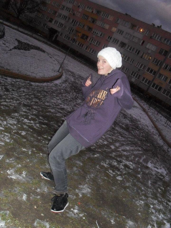 Haahahaha Najpikniej xd . 