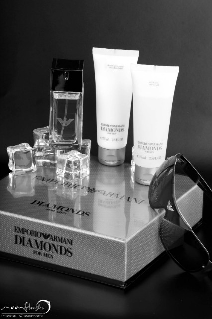 EMPORIO ARMANI, www.moonflash.eu