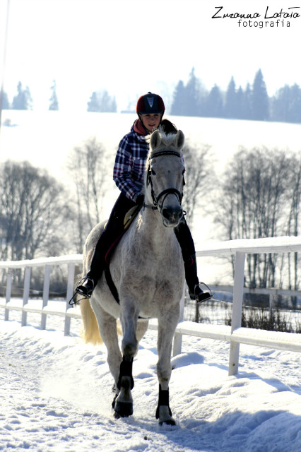 treningowo :) 