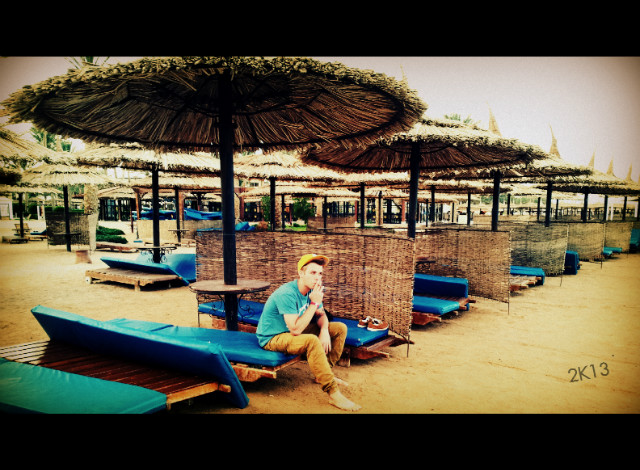 Egypt. 