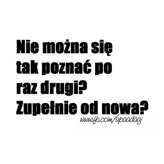 zmiany ?! 