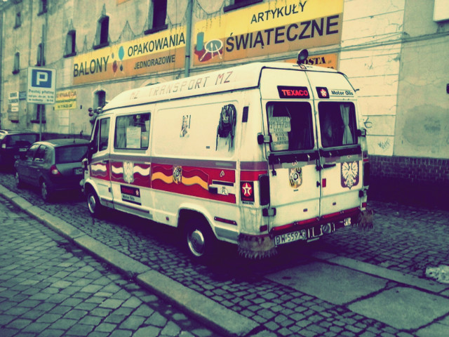 MZ Transport