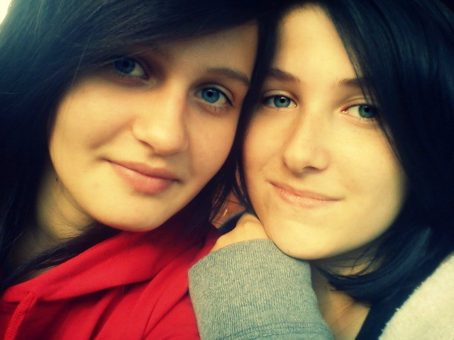 Z serii : z czubkiem ; *