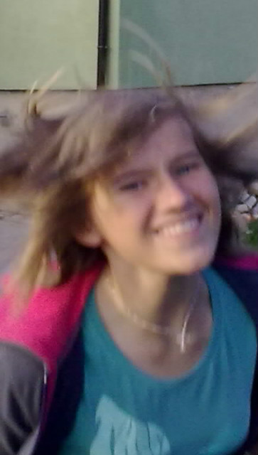 hahha  Haski kocie  ;D 