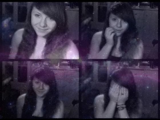 this is mee . 