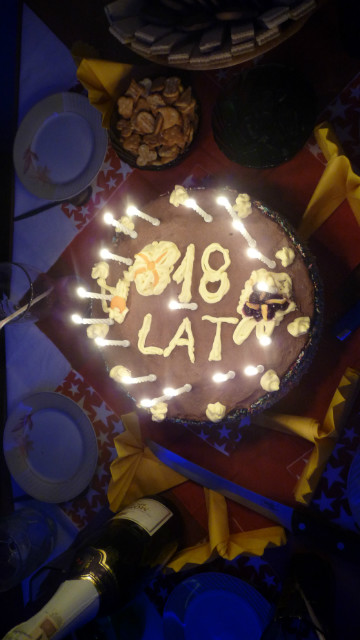 #18th