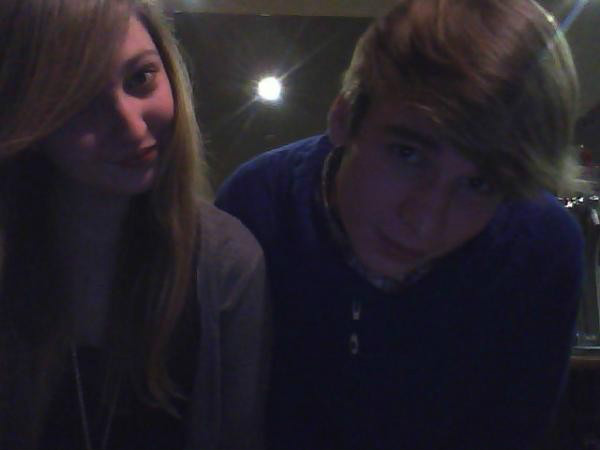 BEKA ! :D mit Kuzinen 