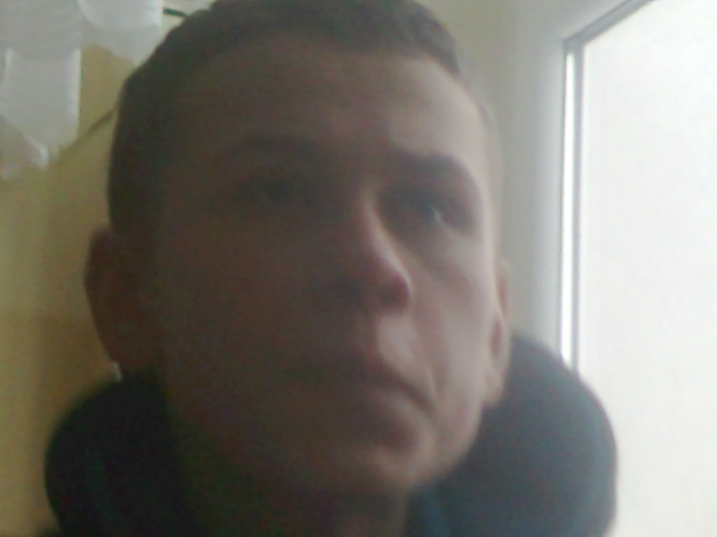 Nastpny przystojniak :P