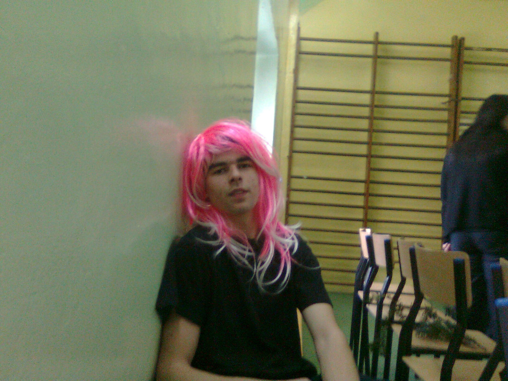 takie  stare 