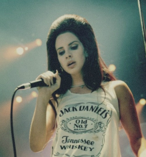 Cytaty- Lana del Rey