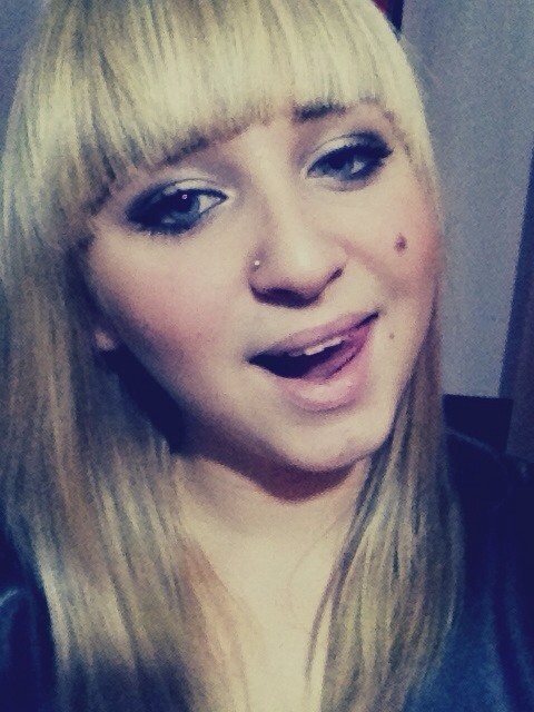 Party time part..... ;) 