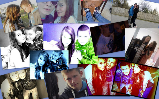 najlepszego laczku :* 